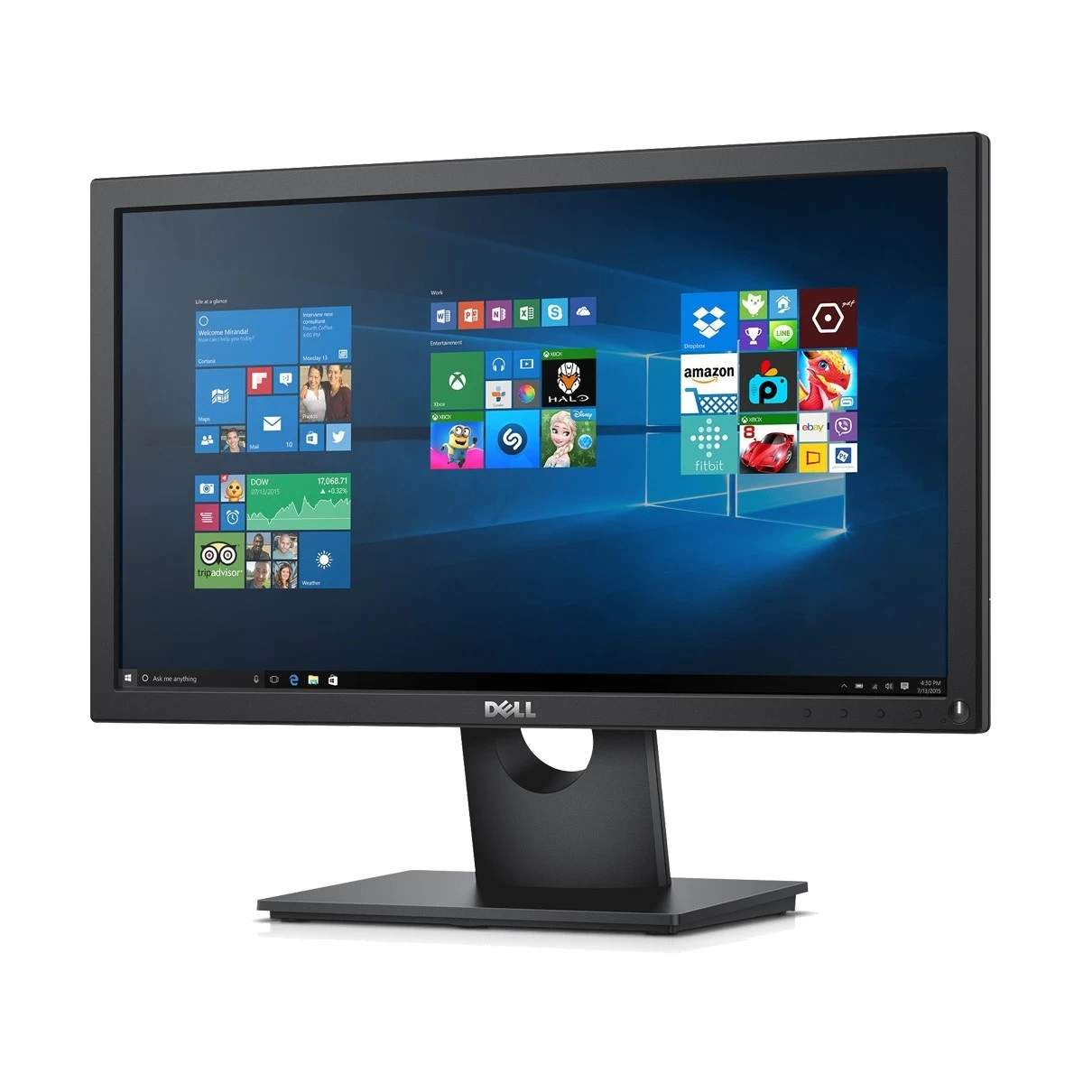 Dell E2016HV Dell Price in Bangladesh